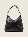 Sac en cuir femme - Paul Marius - Elliott Hobo - Eclipse
