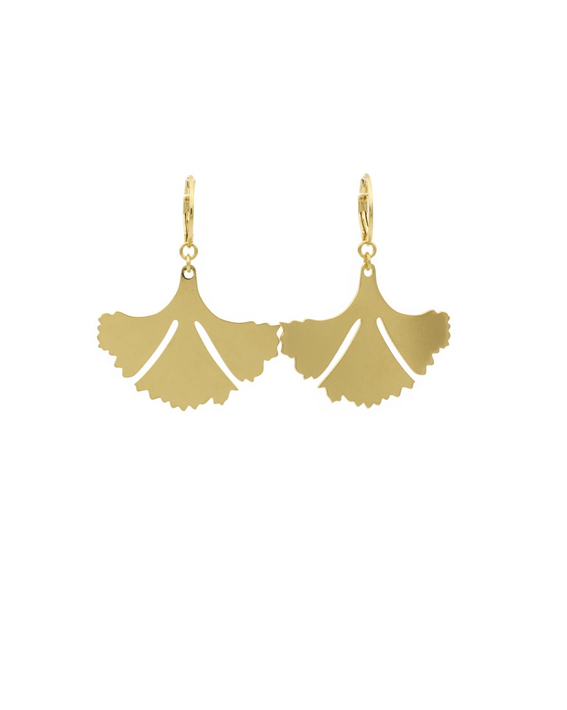 Boucles d'oreilles - By Sidonie - Joy