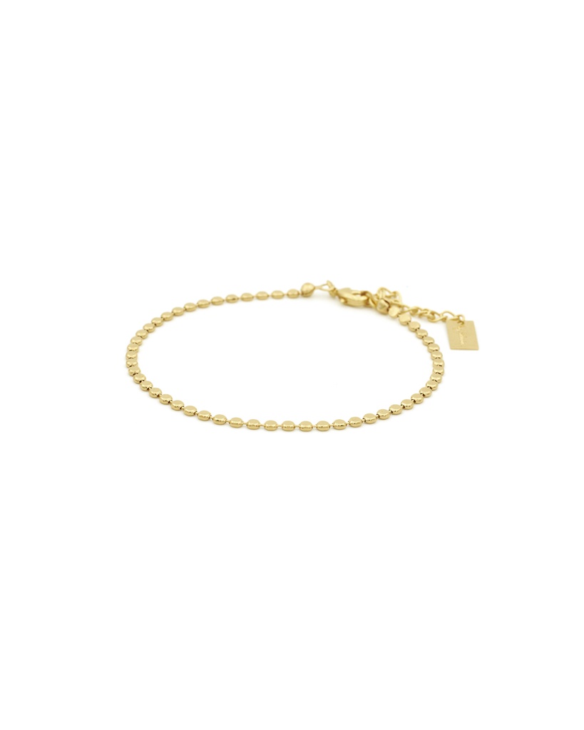 Bracelet - By Sidonie - Lila