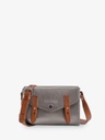Sac - Paul Marius - Le mini indispensable - Acier