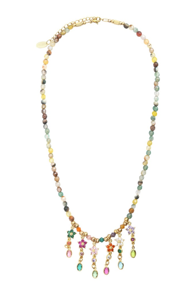 [KHARMARI-ANTIK-ANTHOS-COLLIER] Collier - Kharmari - Anthos