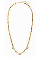 Collier - Kharmari - India - Mordoré