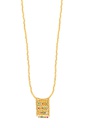 Collier - Kharmari - Psychee