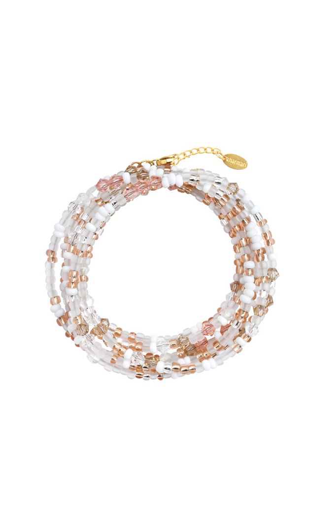 Collier - Kharmari - Riviera Prisma 004