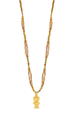 Collier - Kharmari - Soki