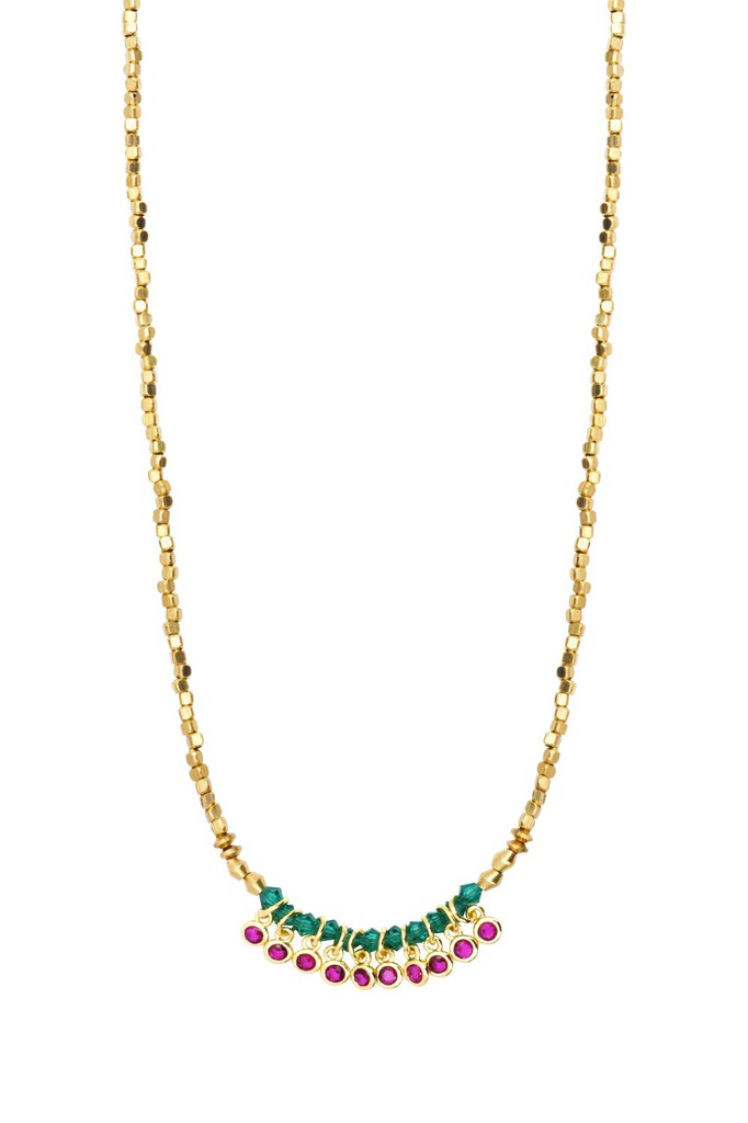 [KHARMARI-ANTIK-TARANIS-002-COLLIER] Collier - Kharmari - Taranis 002