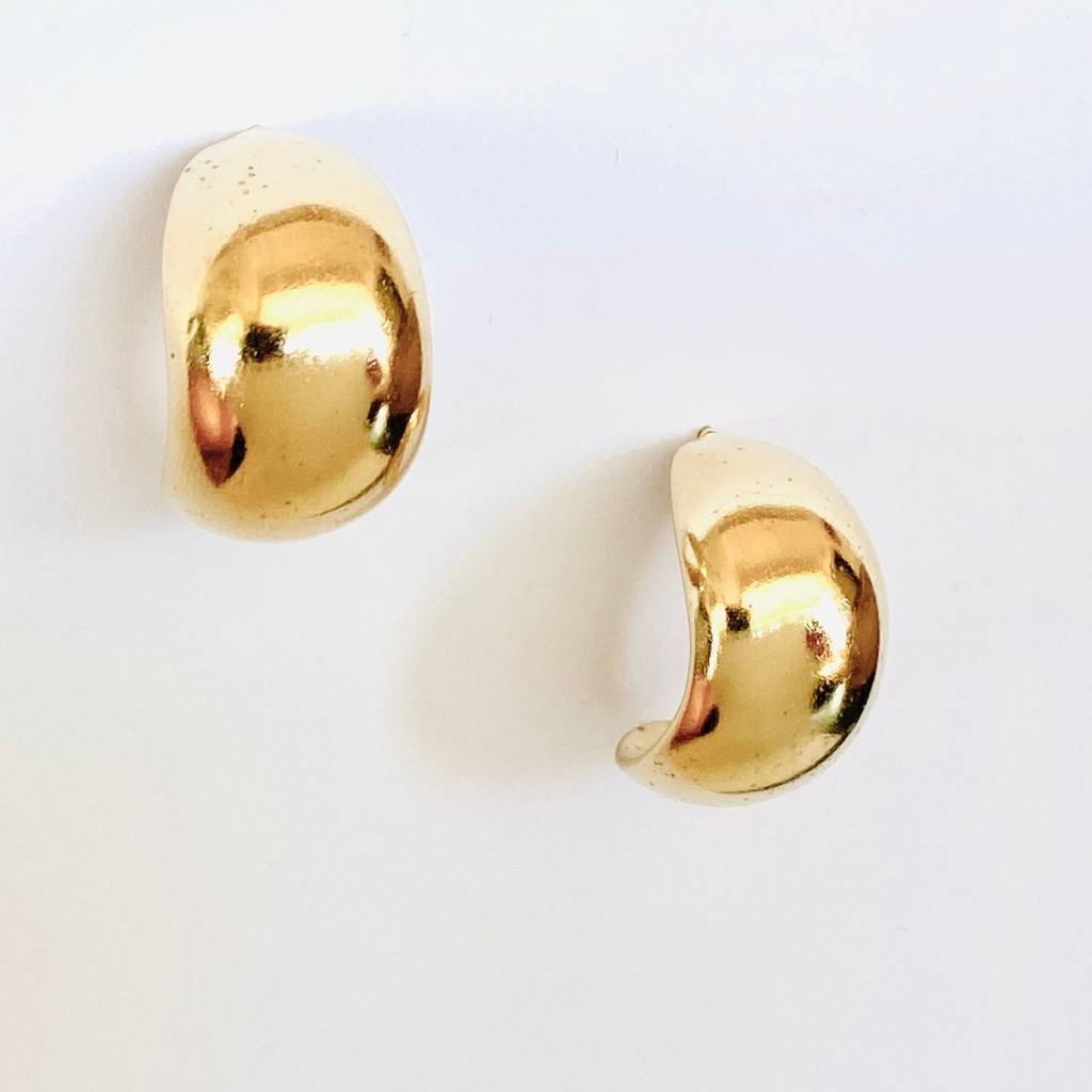 Boucles Lorette or