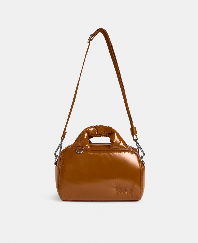 [BBB260028] WOUF - Sienna - Bowling Bag