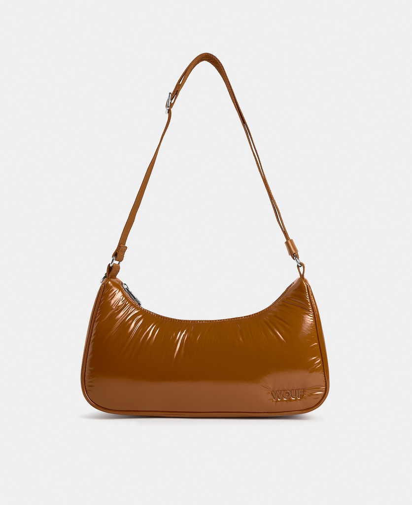 [BC260028] WOUF - Sienna - Crossbody / Shoulder Bag