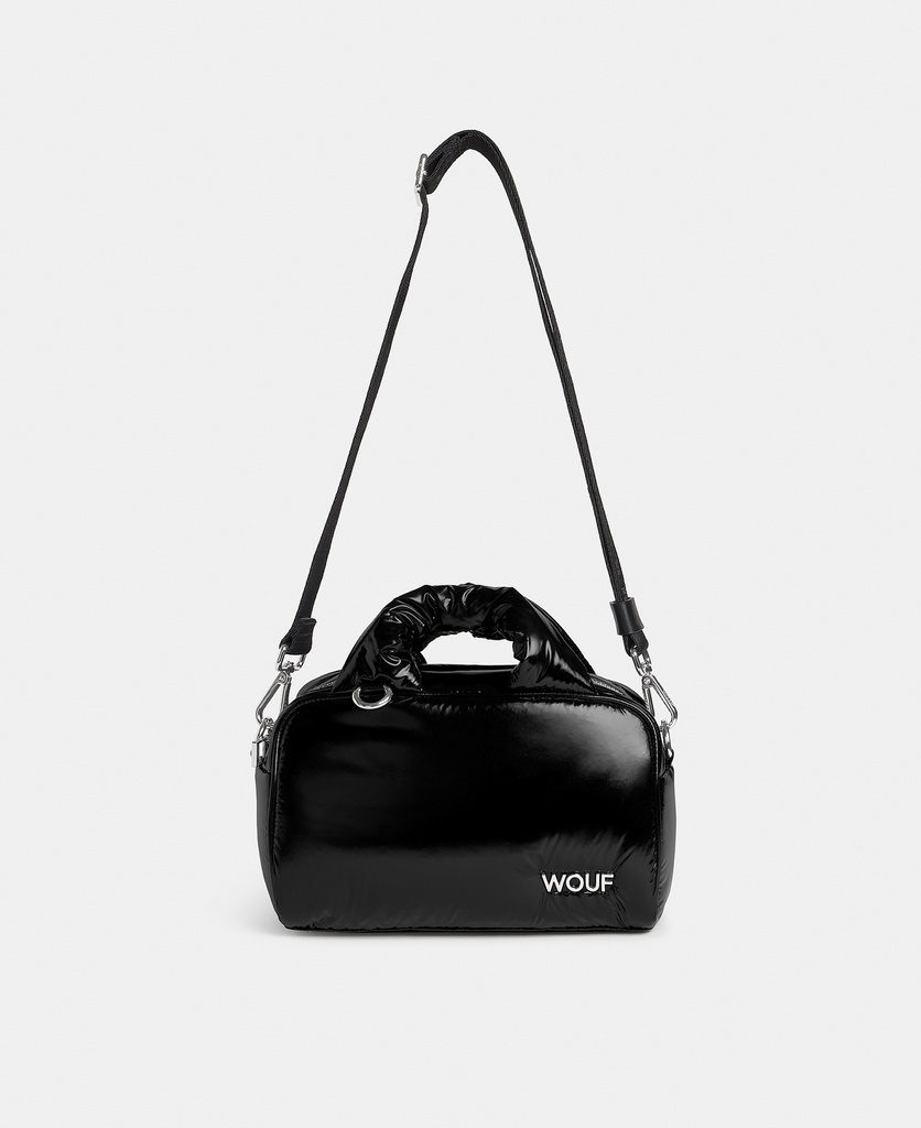[BBB260027] WOUF - Night - Bowling Bag