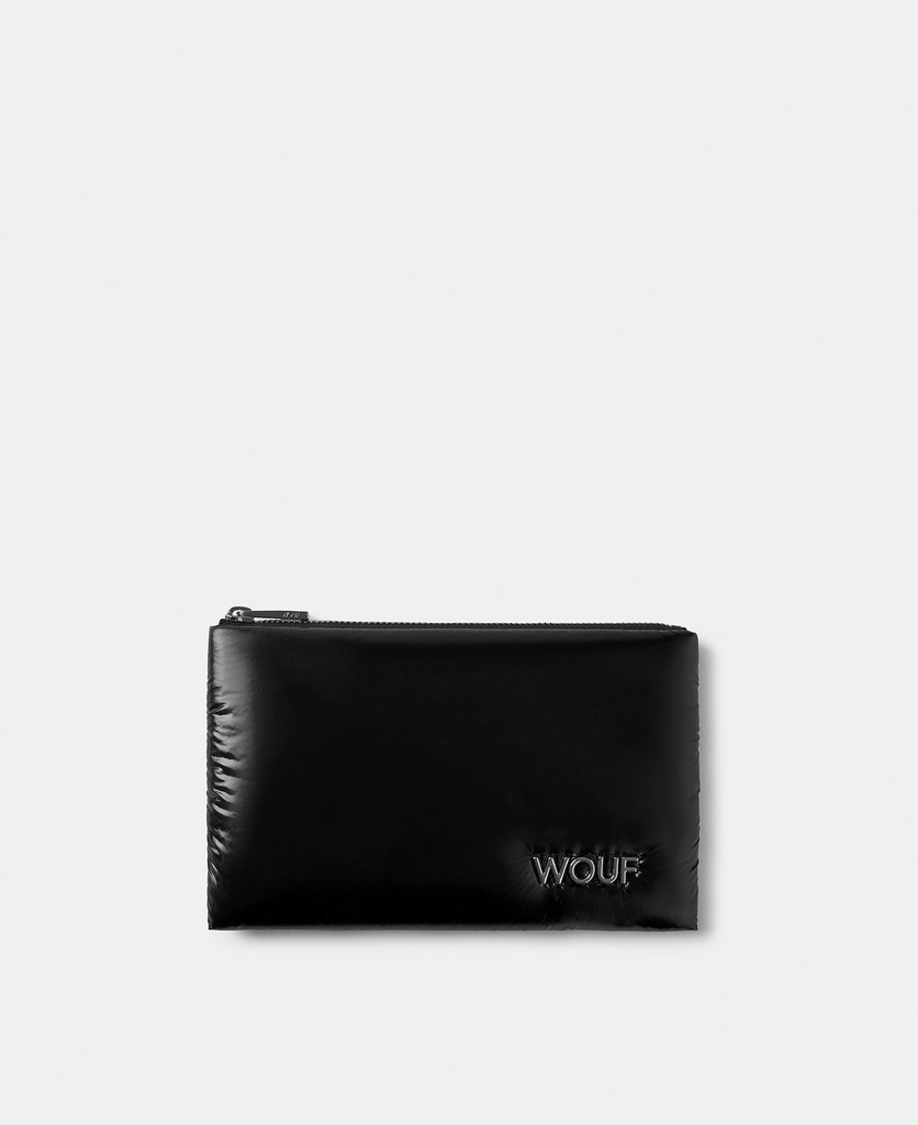 [PP260027] WOUF - Night - Pouch