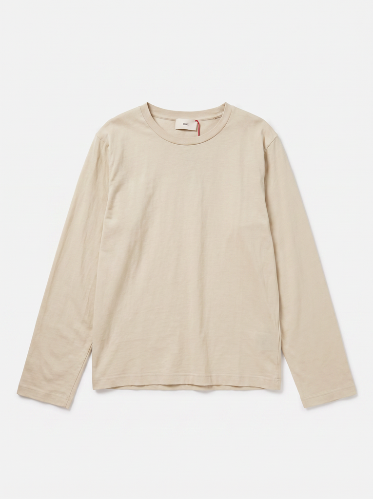 T-shirt manches longues - Weath
