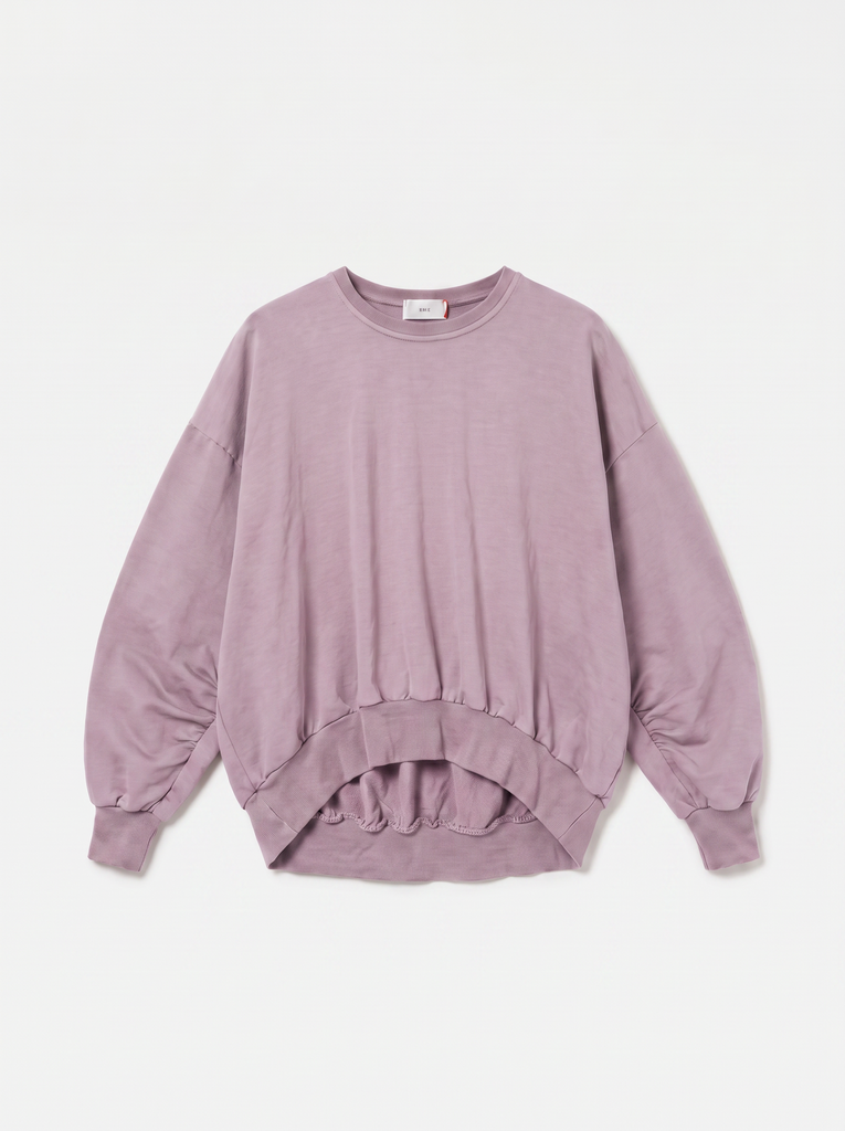 Sweat manches ballon - Dusty