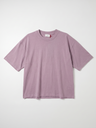 T-shirt basique oversize - Dusty