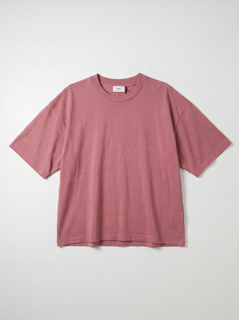 T-shirt basique oversize - Sassicaia