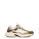 Basket femmes - POSH - Ginny - Tortue