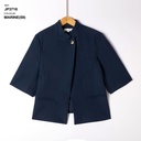 Veste courte col officier - Marine