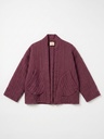 Veste en coton - Acai