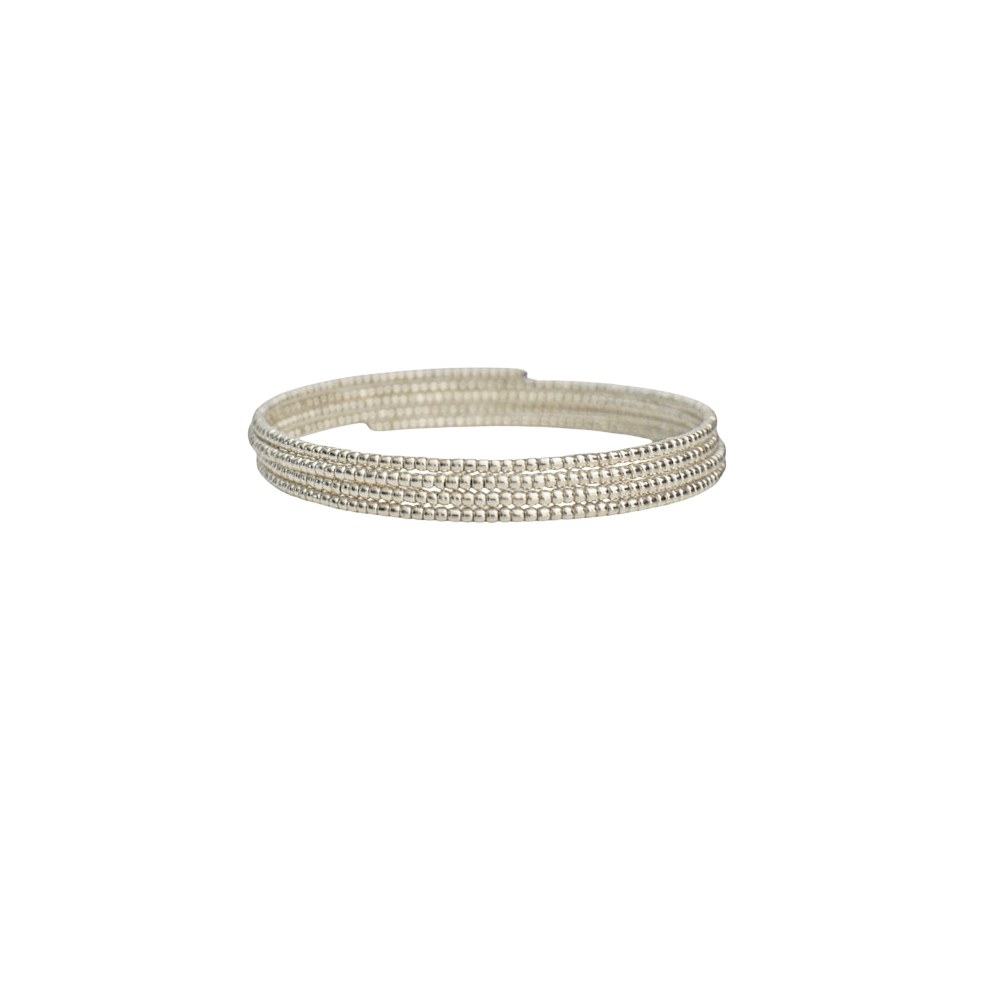 Bracelet Indreni - Kharmari - Thin - Cosmos