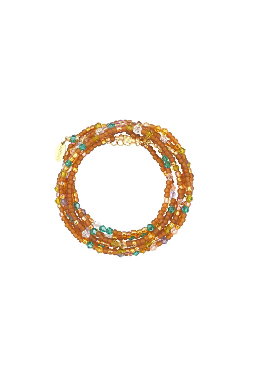 Bracelet/Sautoir - Kharmari - Riviera - Prisma 001
