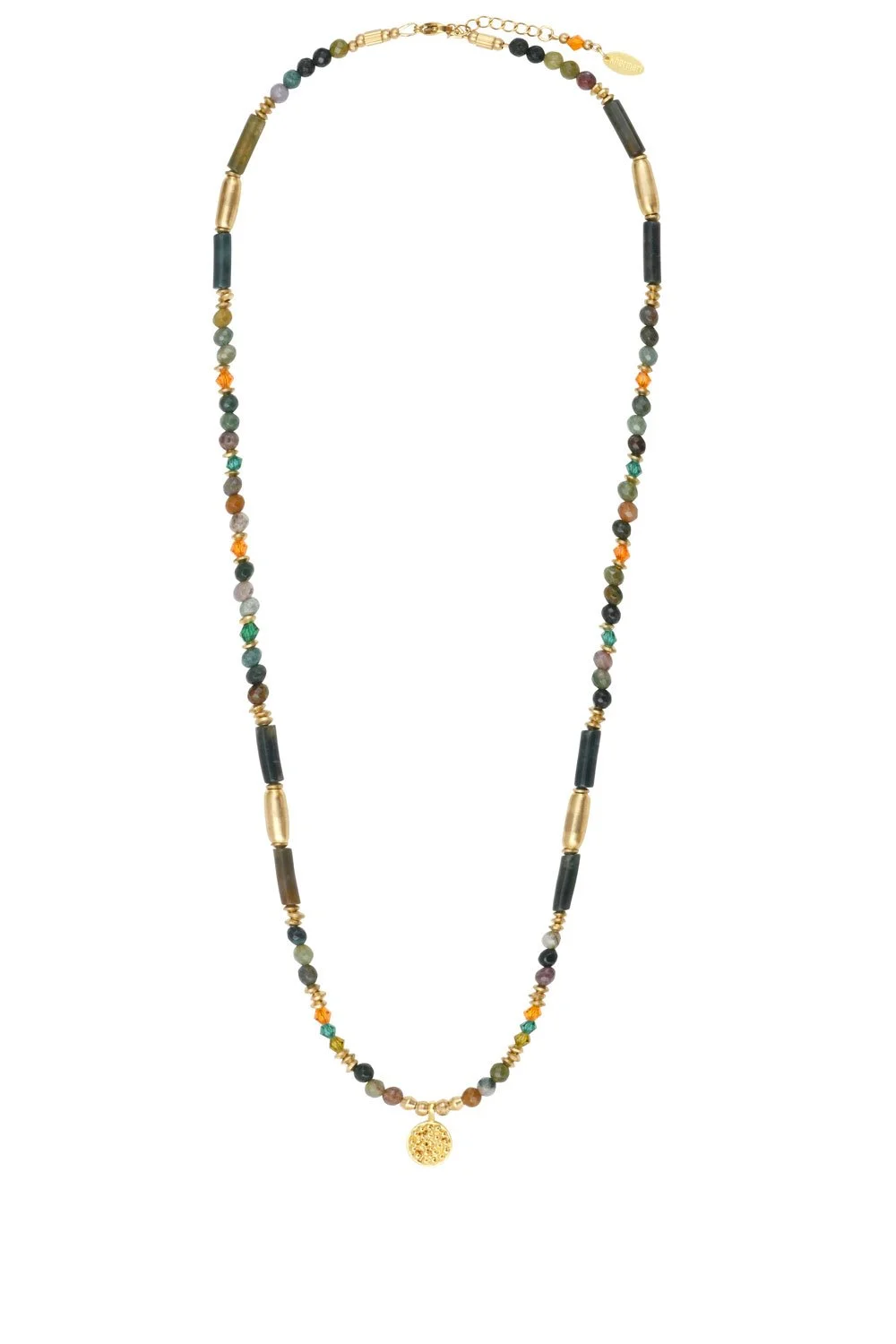 Collier - Kharmari - Ouros Prisma