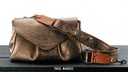 Sac - Paul Marius - Suzon M - Cuivré