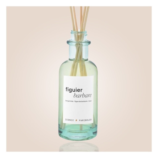 Mikado FARIBOLES - figuier barbare 250ml MIFIG