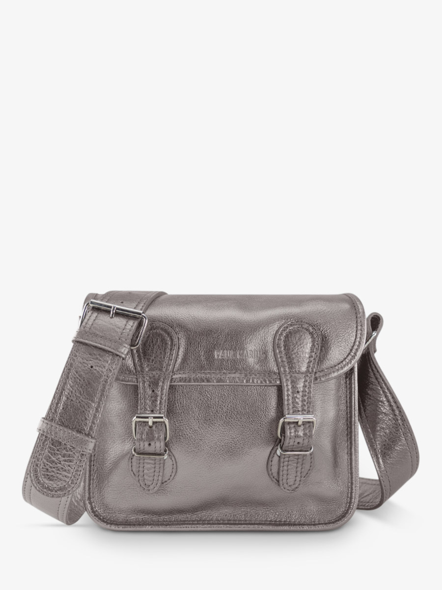 Sac - Paul Marius - La Sacoche S  - Acier