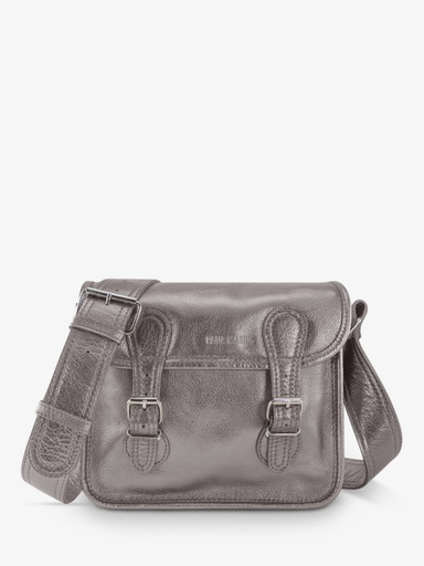 Sac - Paul Marius - La Sacoche S  - Acier
