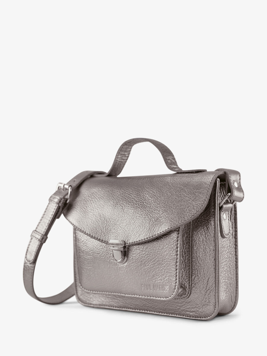 Sac - Paul Marius - Mademoiselle George - Acier