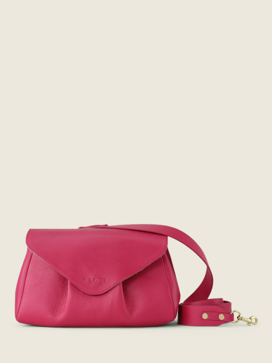 Sac - Paul Marius - Suzon M - Sorbet - Framboise