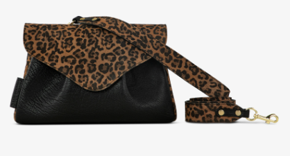 Sac - Paul Marius - Suzon M - Léopard