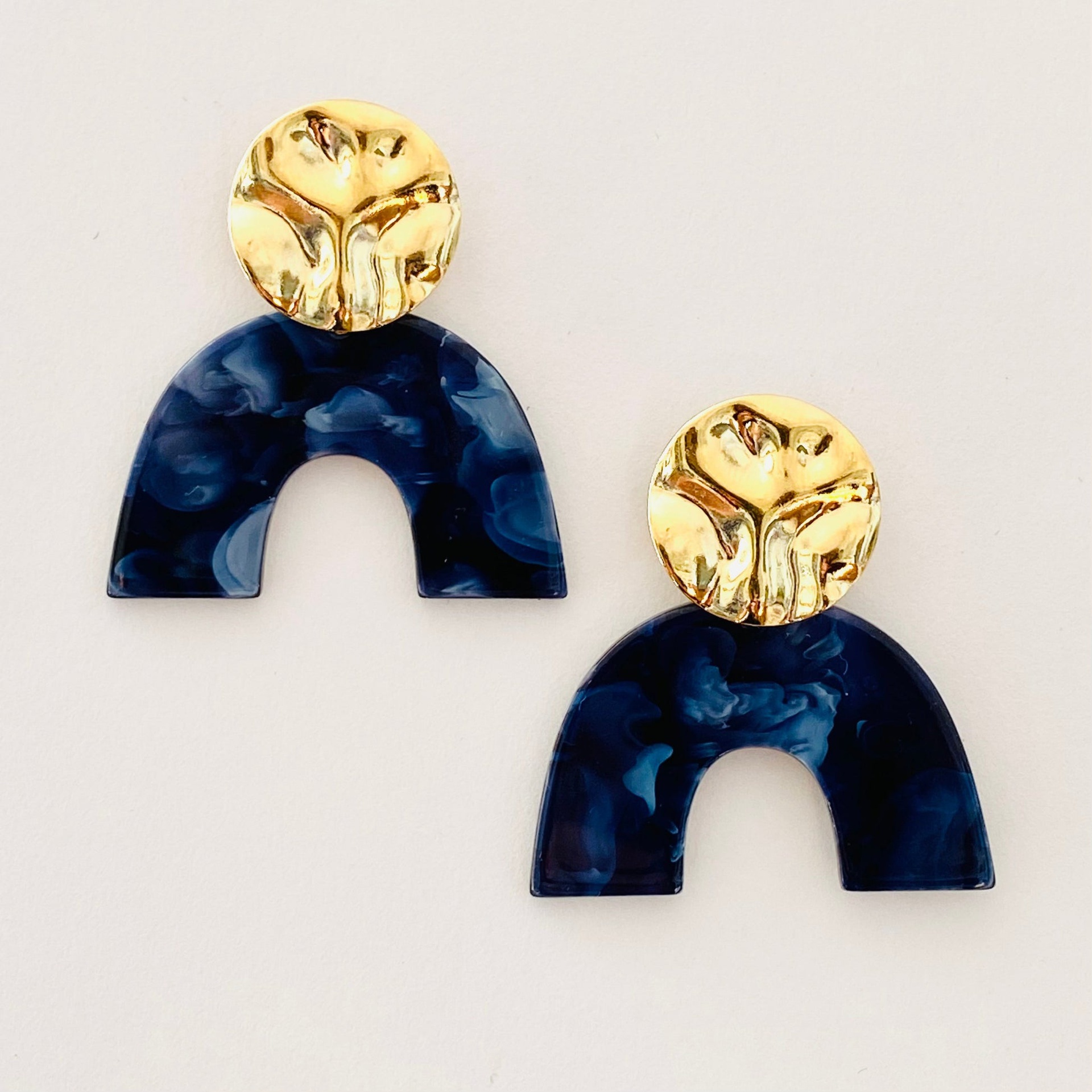 Boucles d’oreilles - NAO - Romane - BB3980