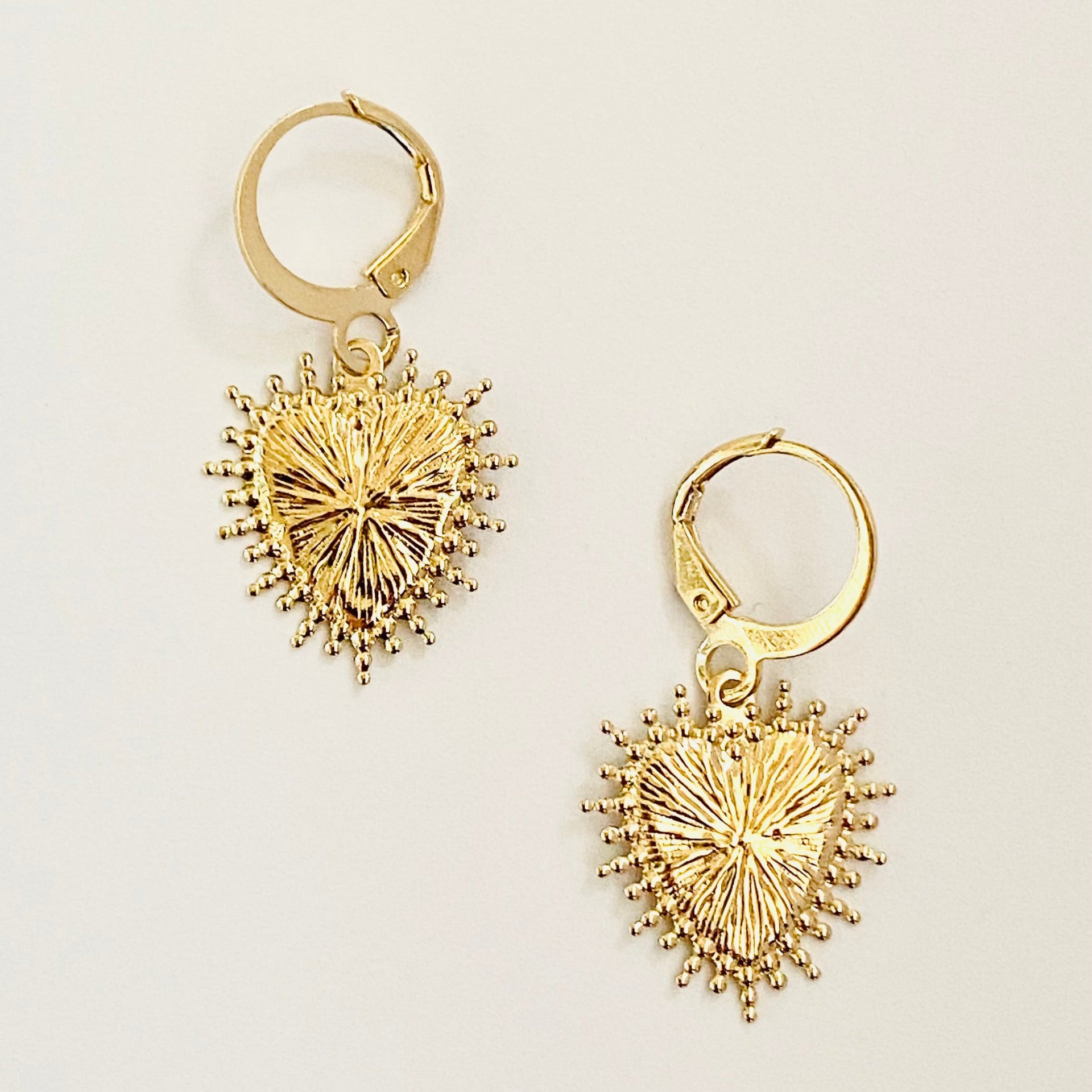 Boucles d’oreilles - NAO - Thelma - BB238