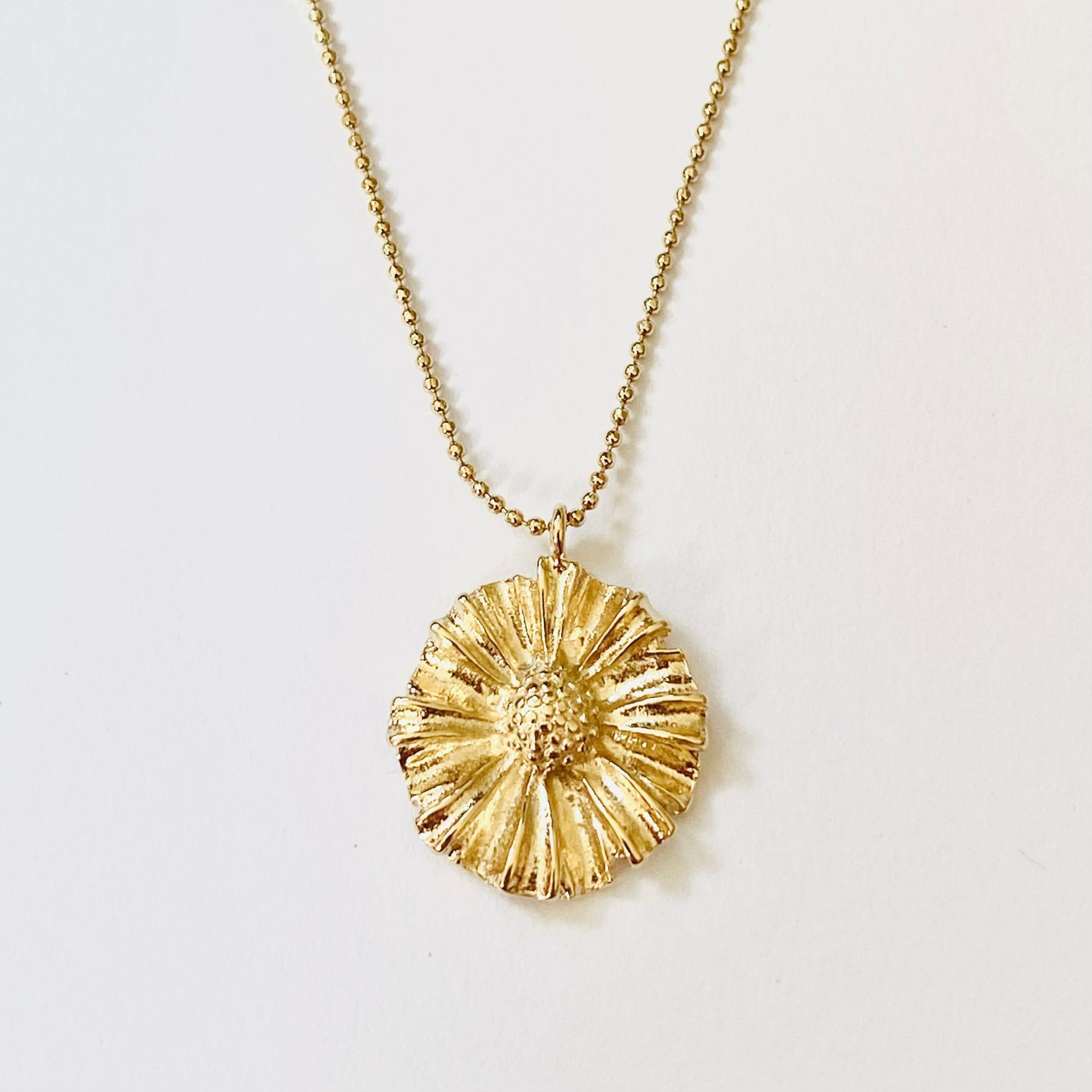 Collier NAO - Eloise - CB071