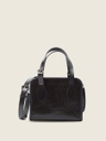 Mini sac cabas en cuir femme - Paul Marius - LeCabas S - Eclipse