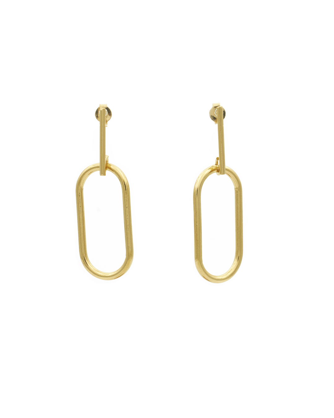 Boucles d'oreilles - By Sidonie - Agatha