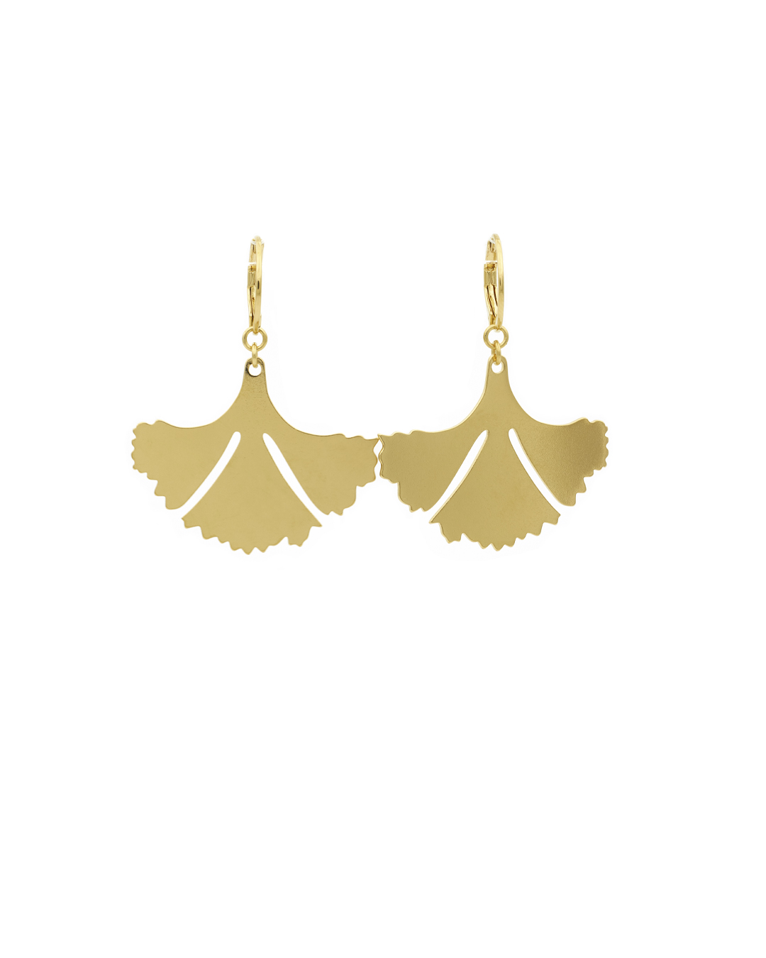 Boucles d'oreilles - By Sidonie - Joy