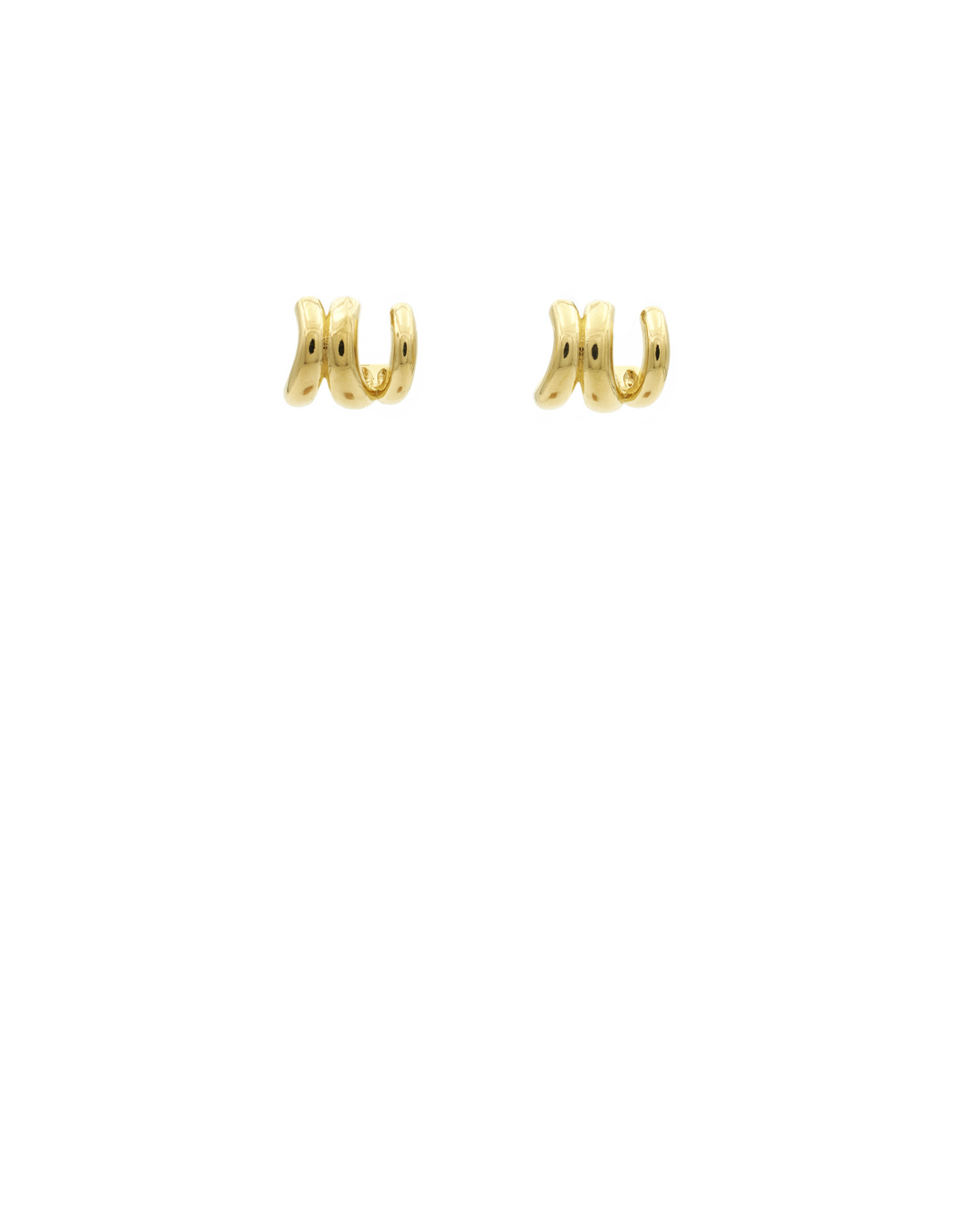 Boucles d'oreilles - By Sidonie - Nour