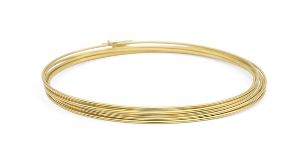 Bracelets - By Sidonie - Semainier Lisse PM