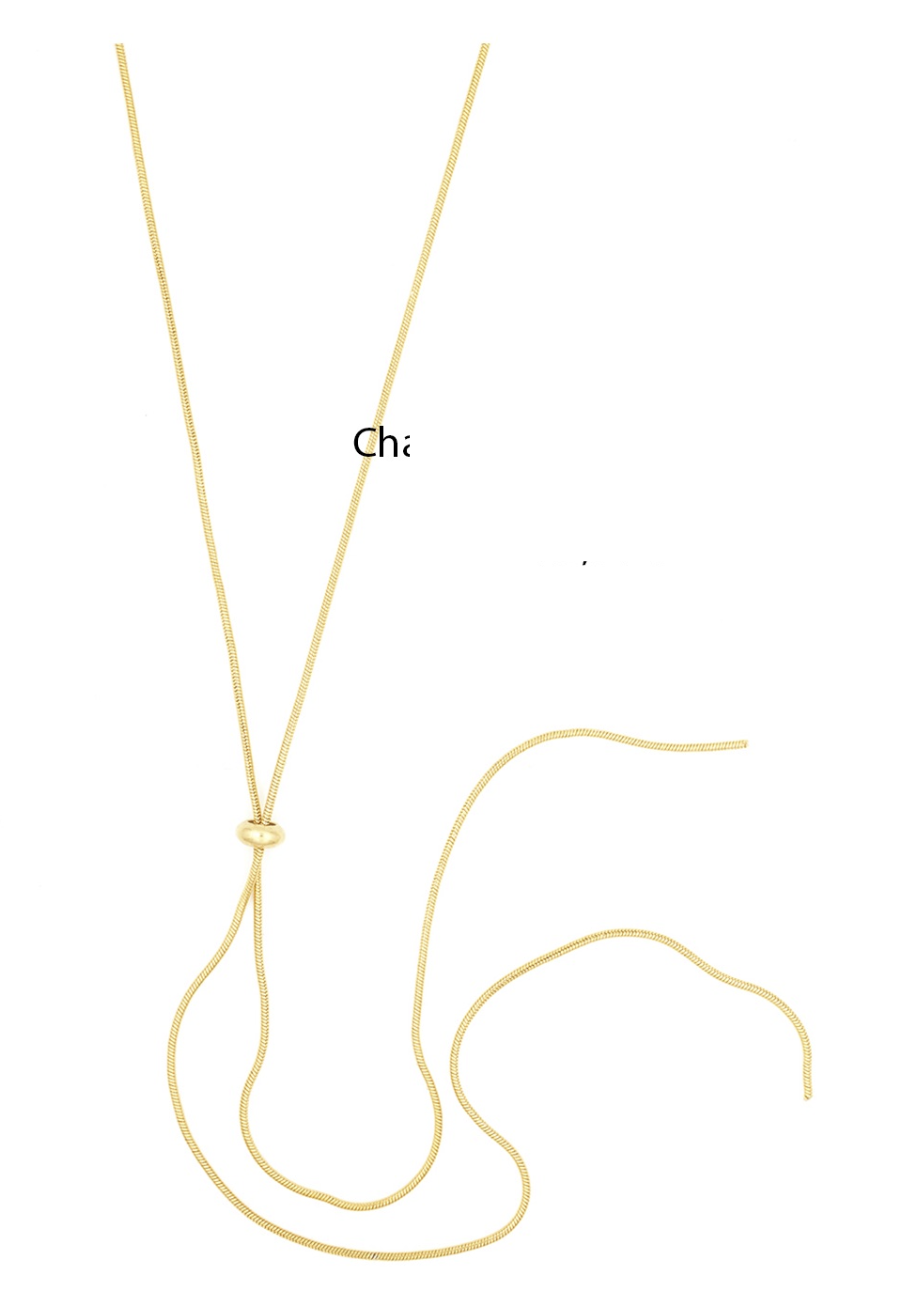 Collier - By Sidonie - Constance
