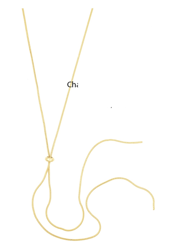 Collier - By Sidonie - Constance