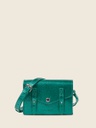 Sac à bandoulière en cuir - Paul Marius - Le mini Indispensable - Star Lagon