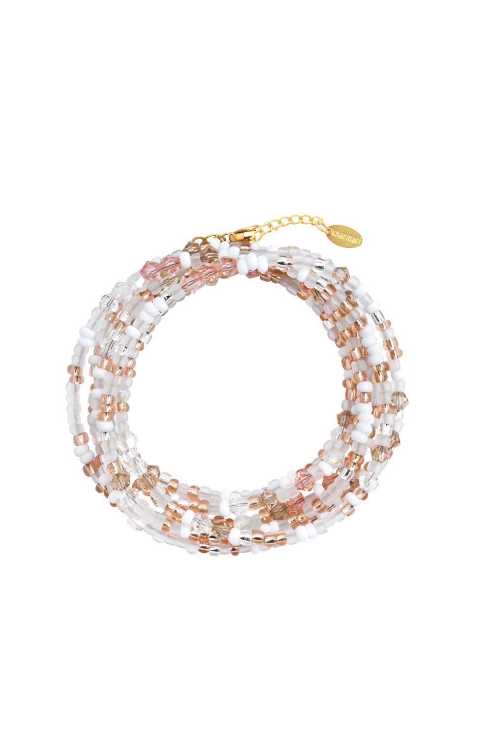 Collier - Kharmari - Riviera Prisma 004