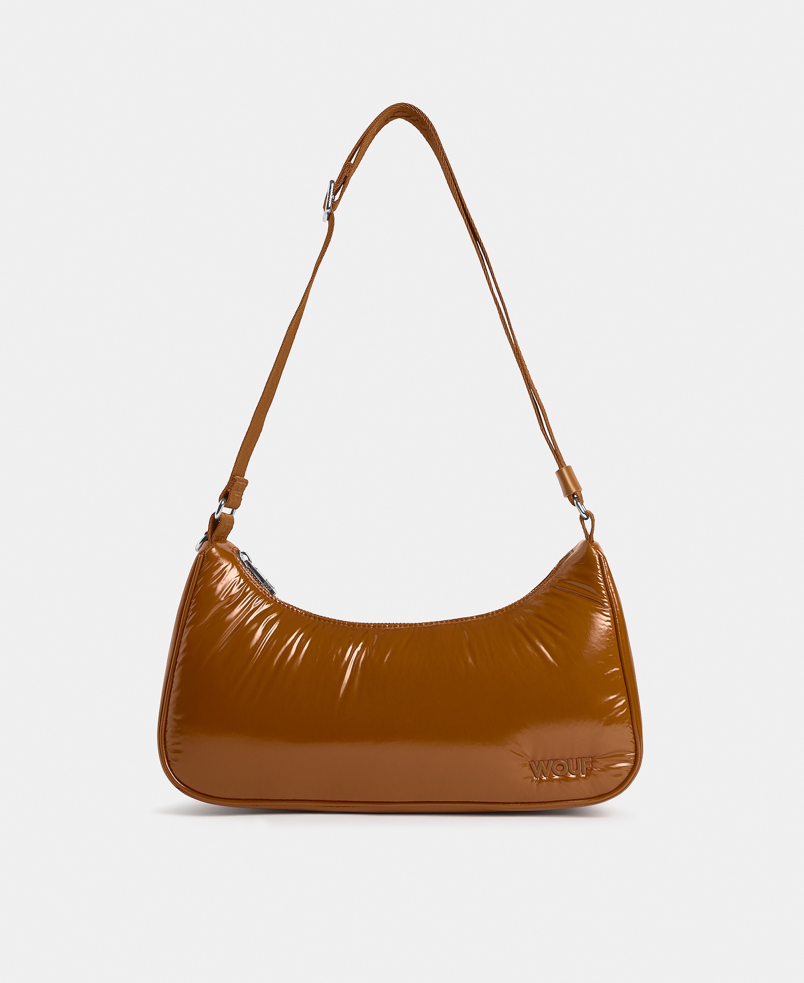 WOUF - Sienna - Crossbody / Shoulder Bag