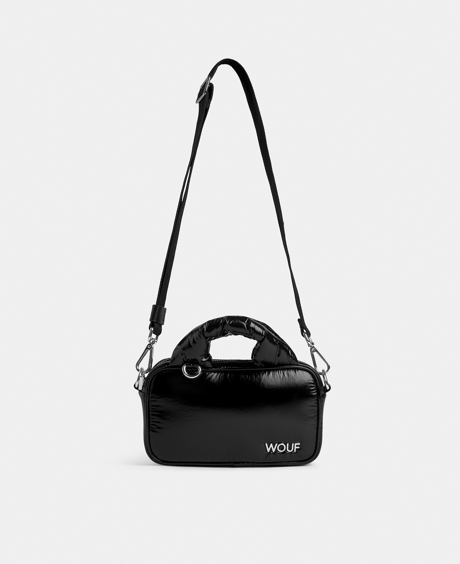WOUF - Night - Mini Bag
