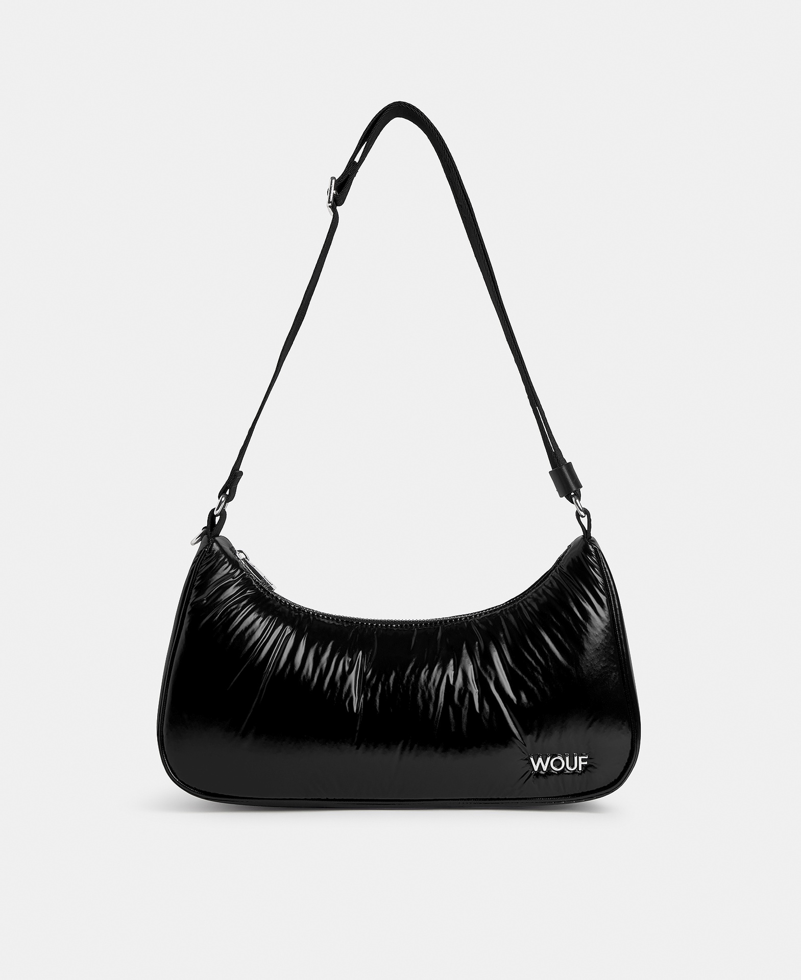 WOUF - Night - Crossbody / Shoulder Bag