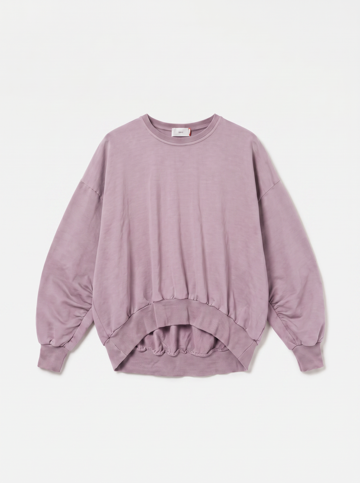 Sweat manches ballon - Dusty
