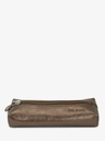 LePlumier Cuivré - trousse stylo écolier cuivré