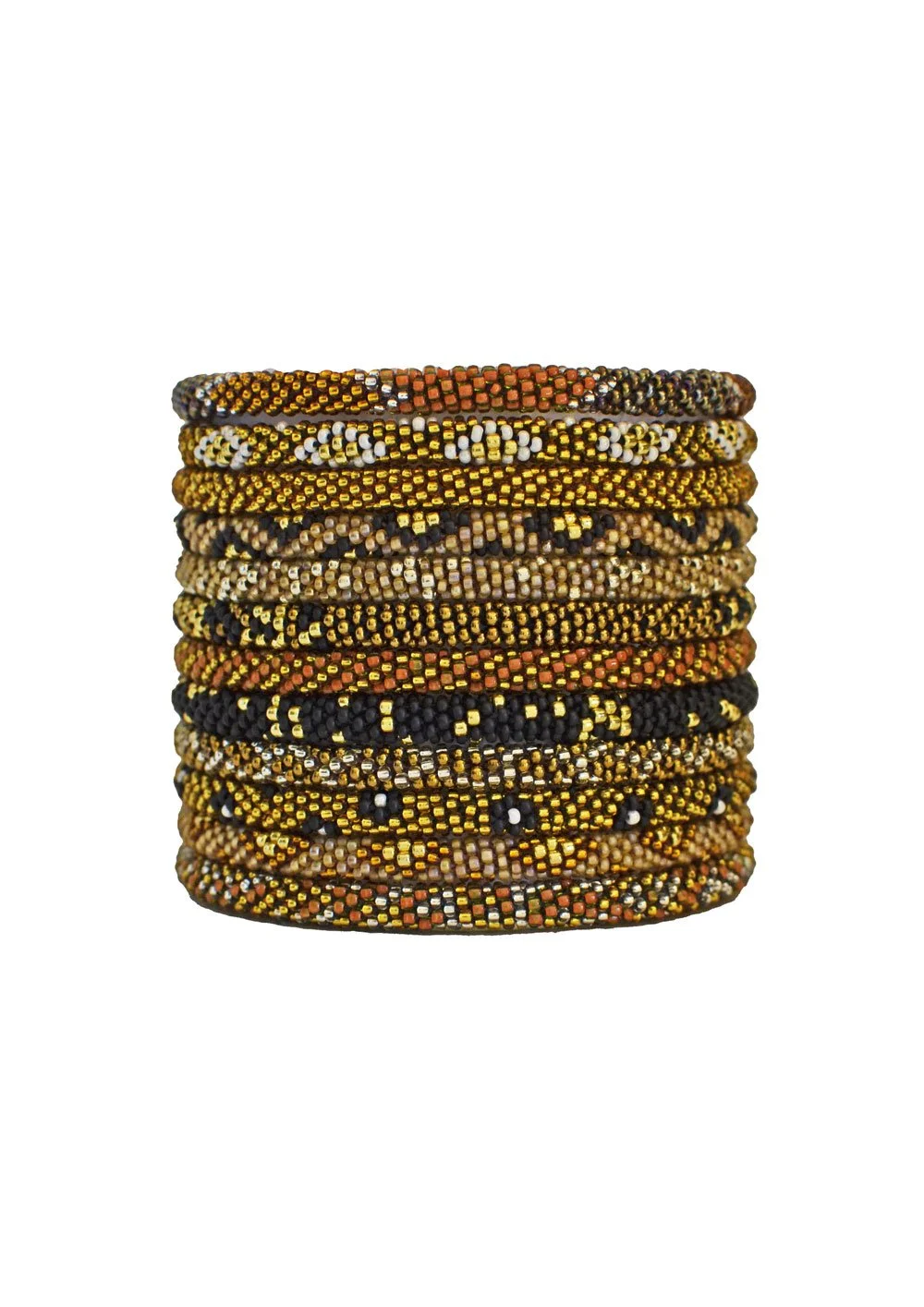 Bracelet Stardust BIG - Kharmari - Gaia - 002